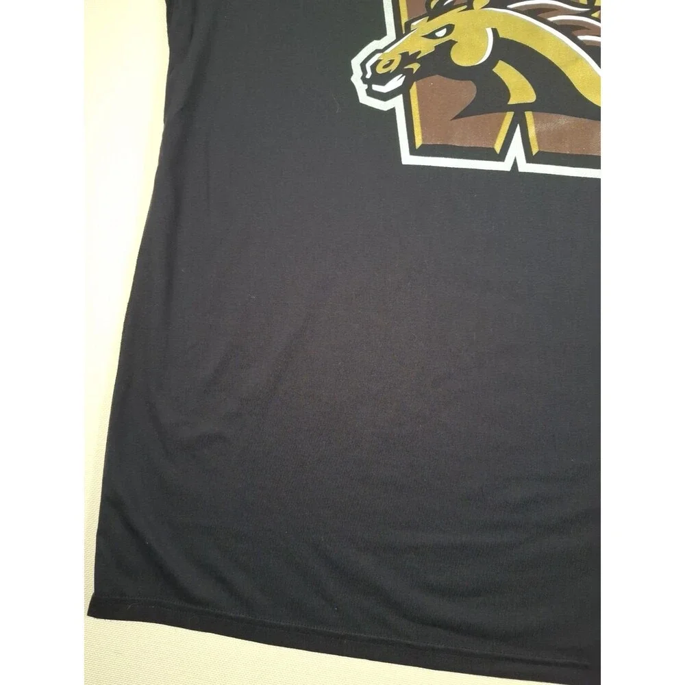 Western Michigan Broncos NCAA Adidas Men's 